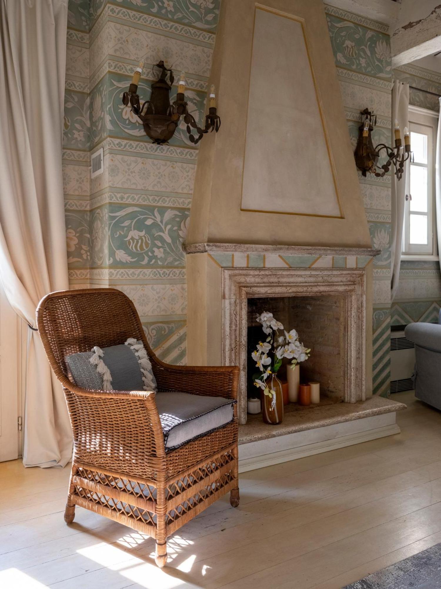 Elizabeth Country House, A Member Of Design Hotels Minerbio Ngoại thất bức ảnh