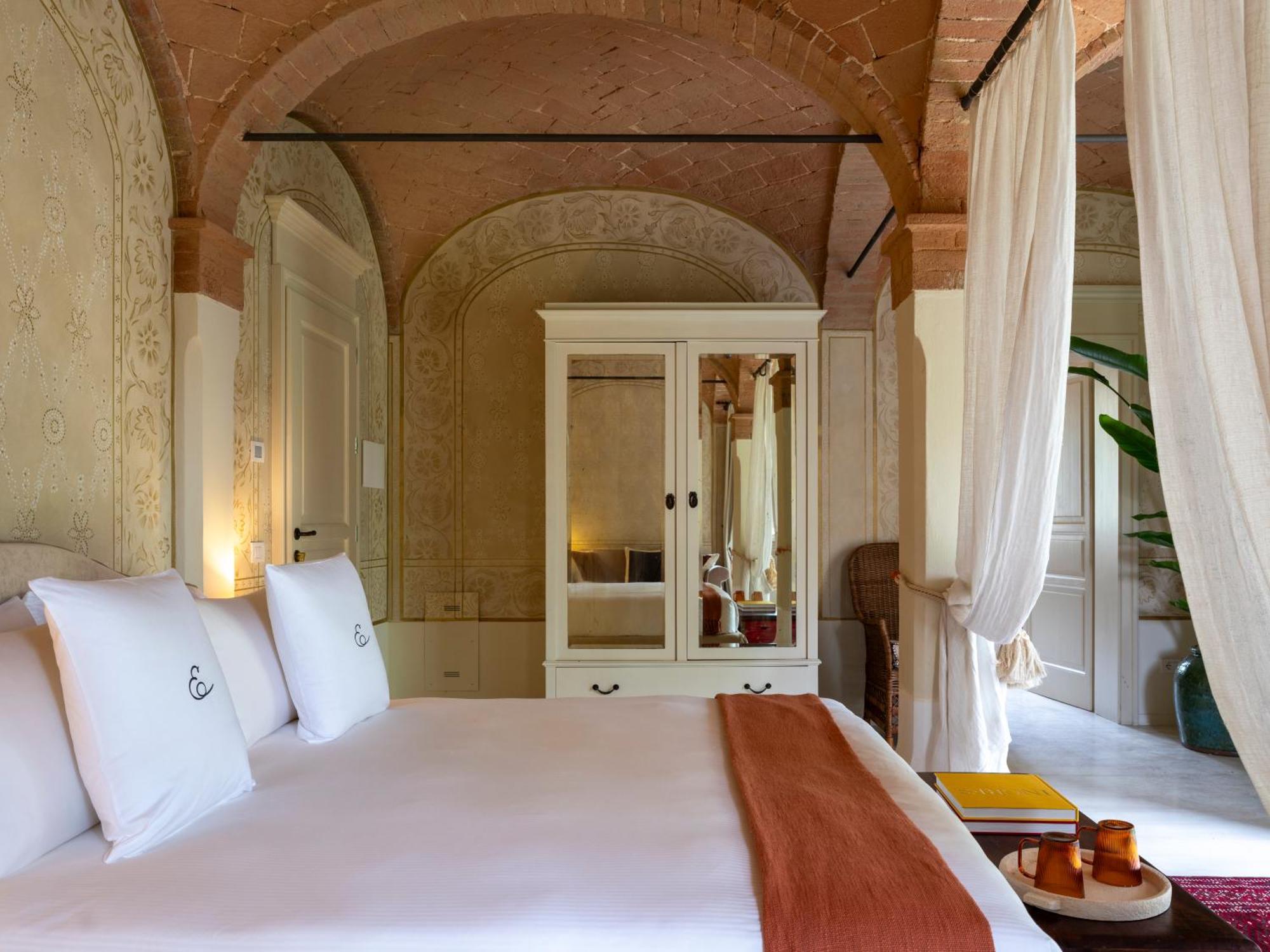 Elizabeth Country House, A Member Of Design Hotels Minerbio Ngoại thất bức ảnh