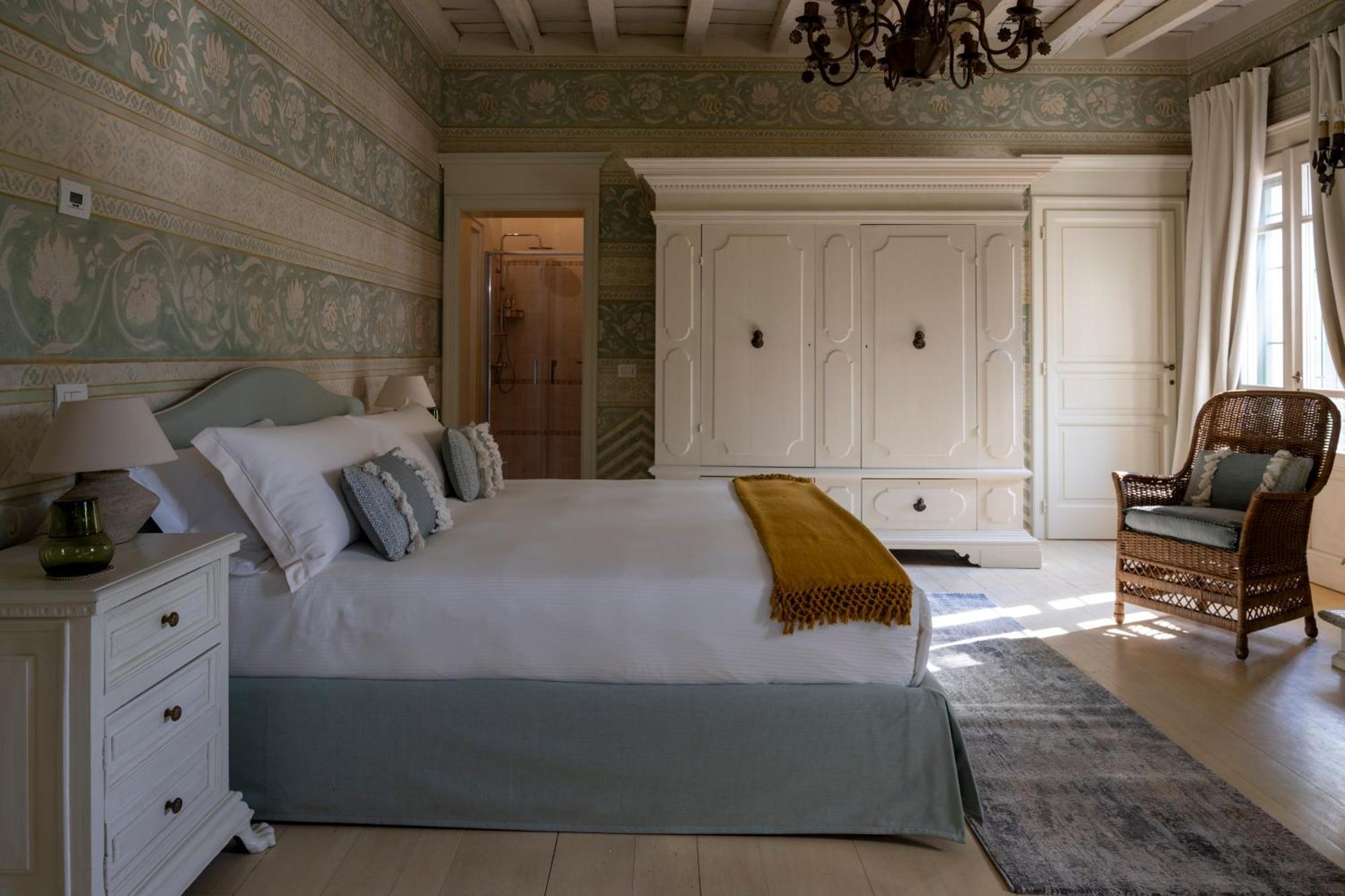 Elizabeth Country House, A Member Of Design Hotels Minerbio Ngoại thất bức ảnh