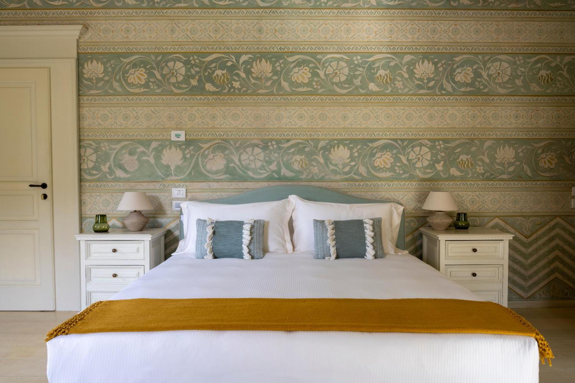 Elizabeth Country House, A Member Of Design Hotels Minerbio Ngoại thất bức ảnh