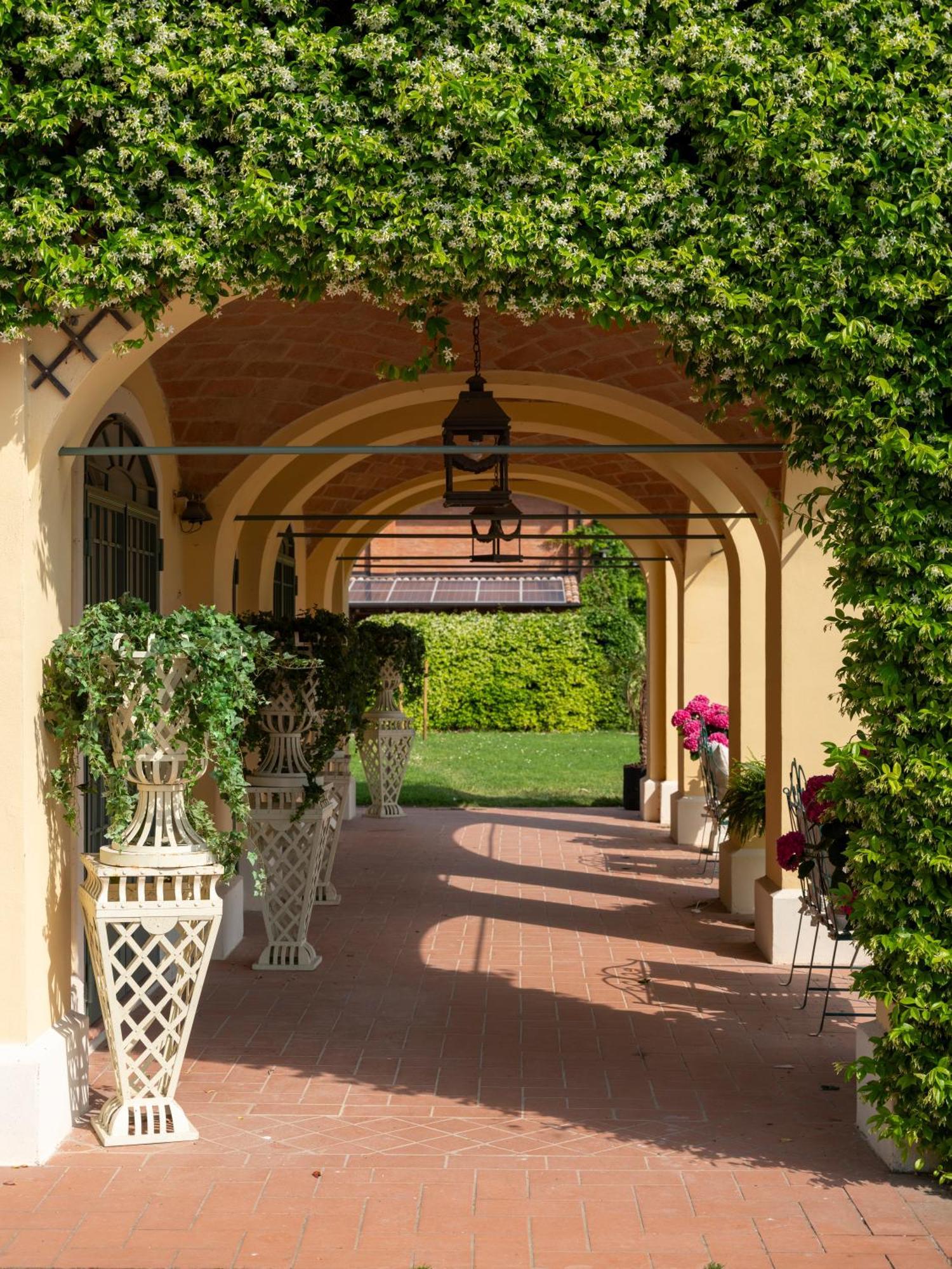 Elizabeth Country House, A Member Of Design Hotels Minerbio Ngoại thất bức ảnh