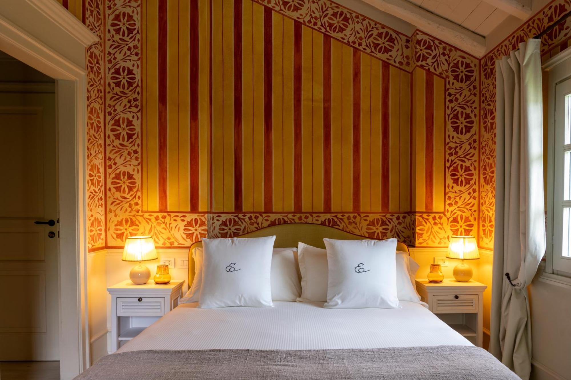 Elizabeth Country House, A Member Of Design Hotels Minerbio Ngoại thất bức ảnh