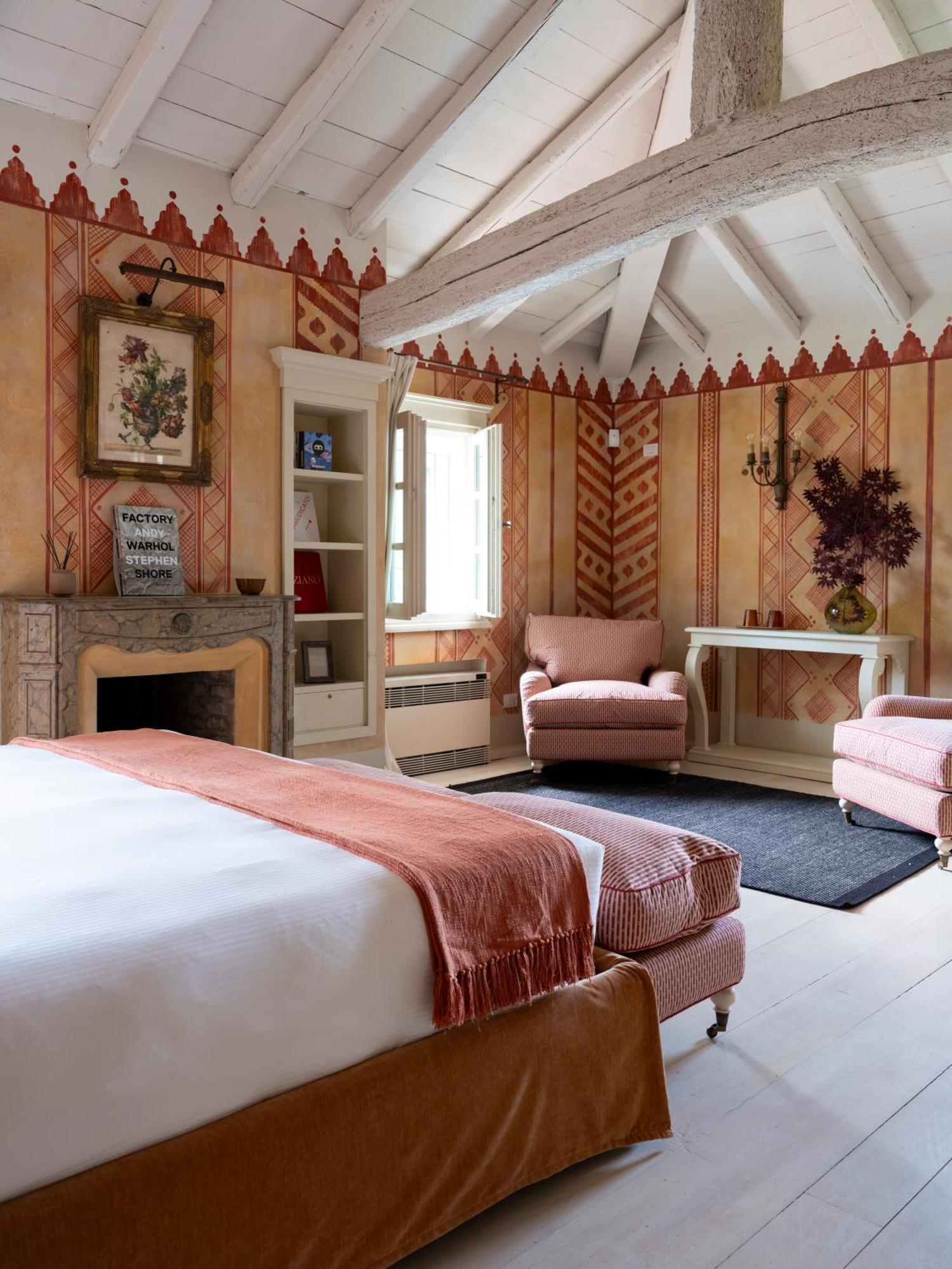Elizabeth Country House, A Member Of Design Hotels Minerbio Ngoại thất bức ảnh
