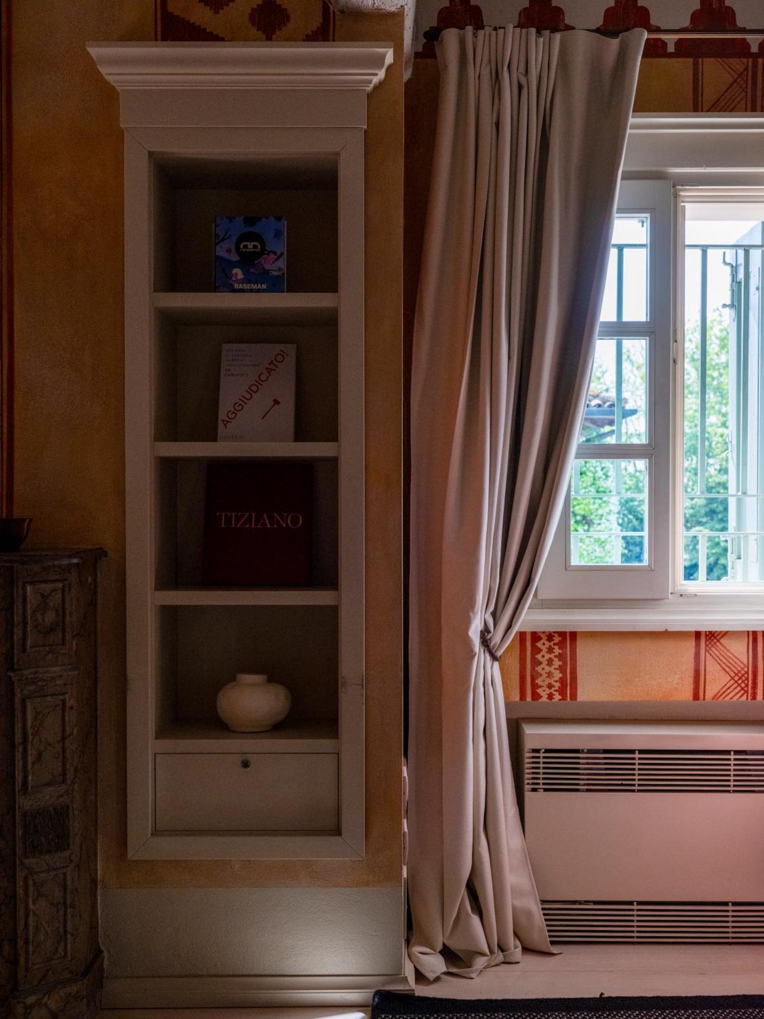 Elizabeth Country House, A Member Of Design Hotels Minerbio Ngoại thất bức ảnh