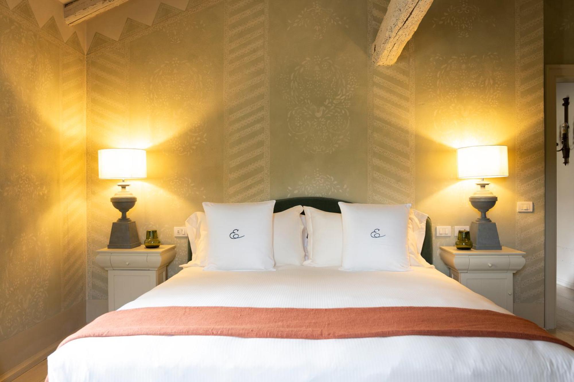 Elizabeth Country House, A Member Of Design Hotels Minerbio Ngoại thất bức ảnh