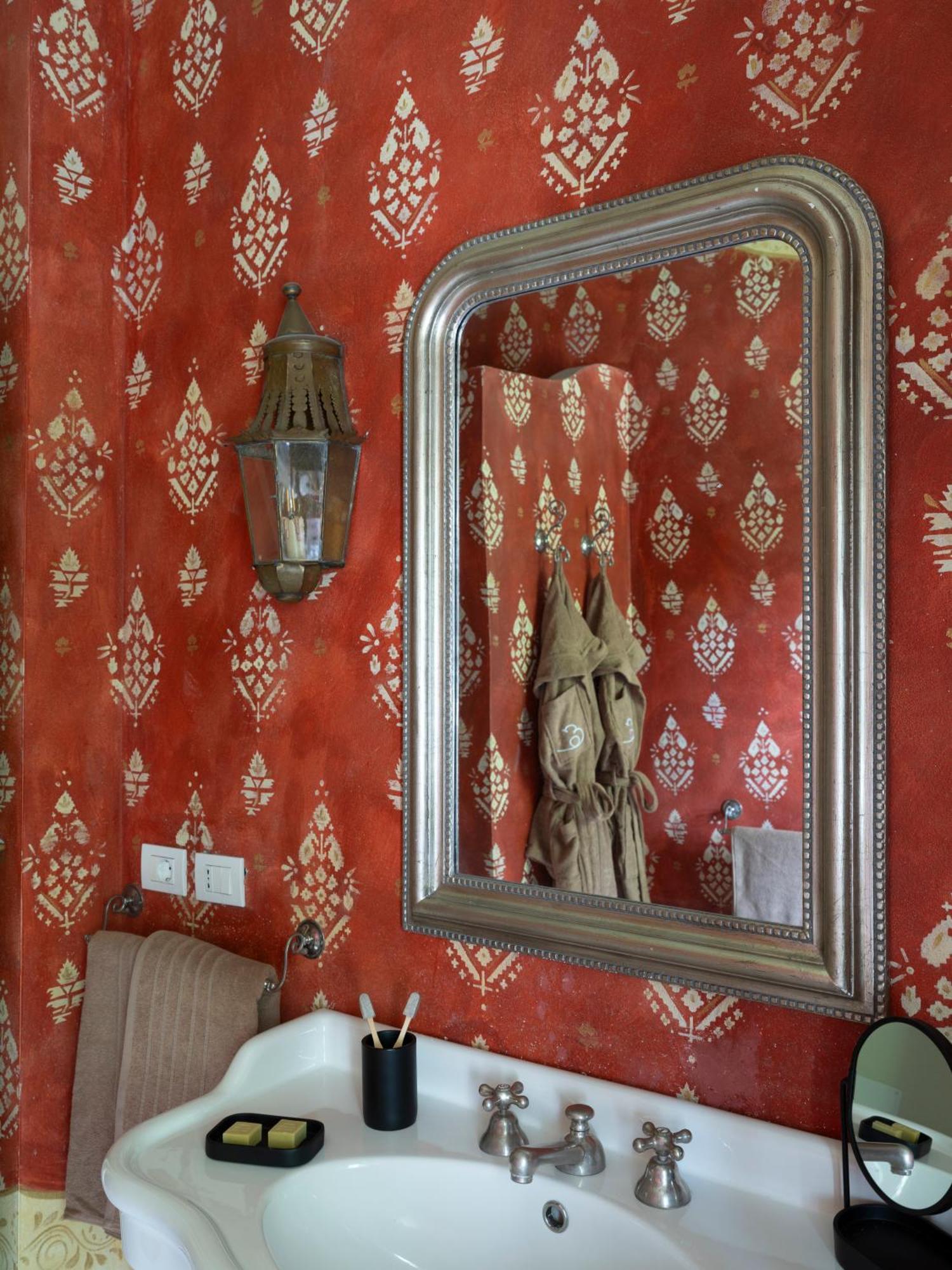 Elizabeth Country House, A Member Of Design Hotels Minerbio Ngoại thất bức ảnh