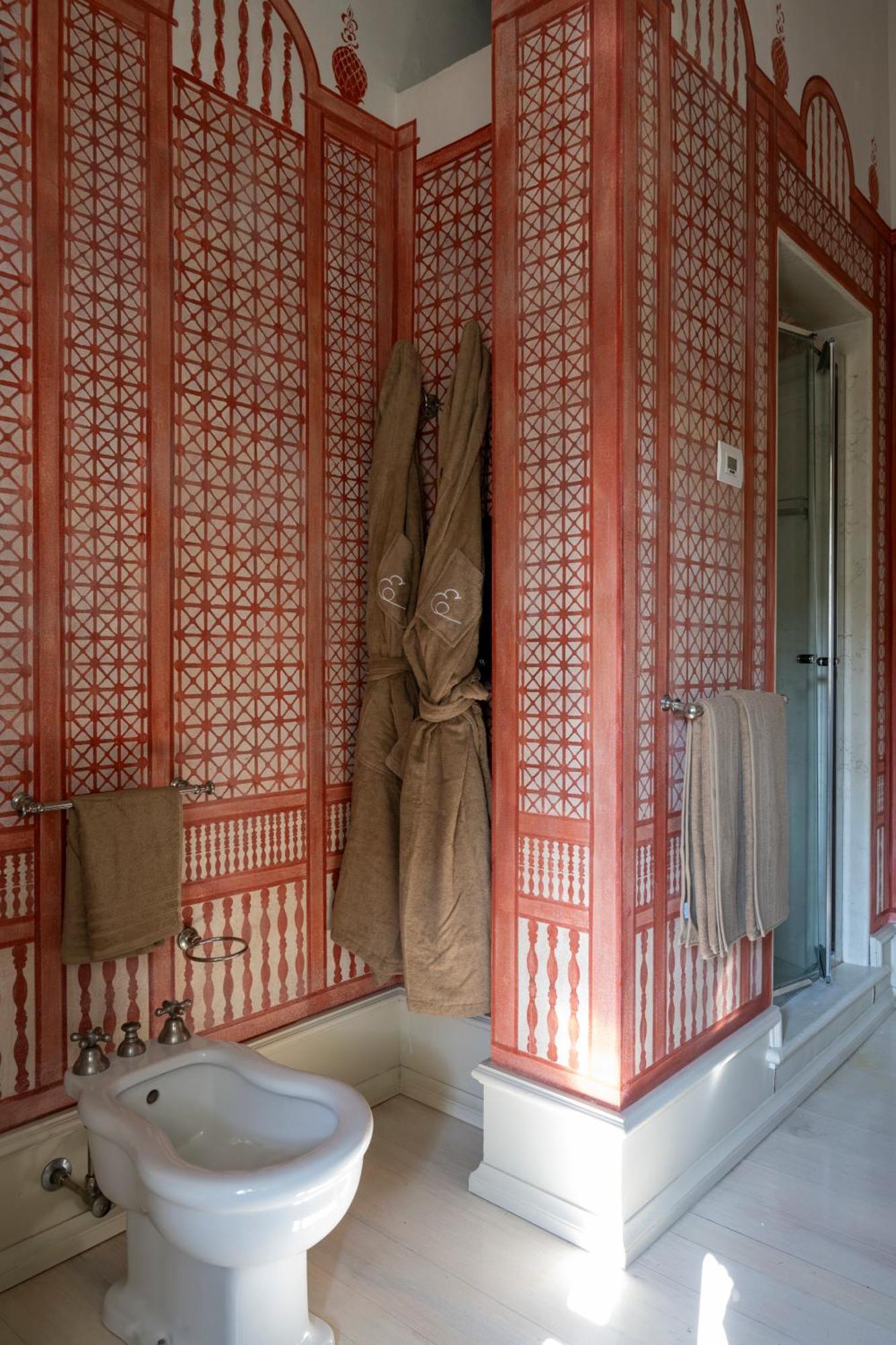 Elizabeth Country House, A Member Of Design Hotels Minerbio Ngoại thất bức ảnh