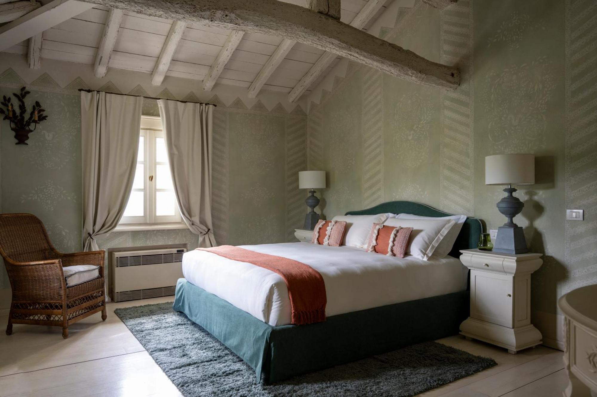 Elizabeth Country House, A Member Of Design Hotels Minerbio Ngoại thất bức ảnh