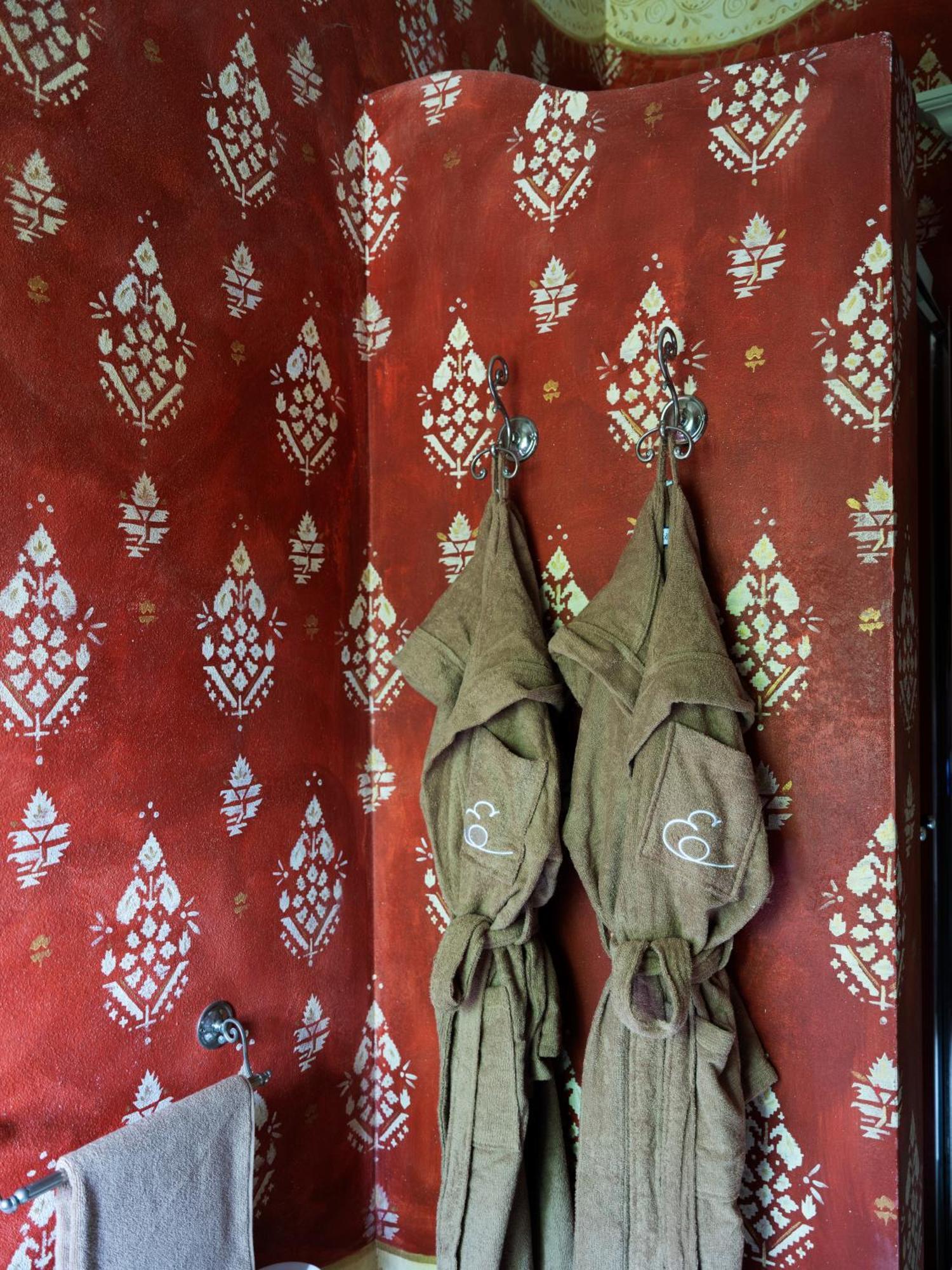 Elizabeth Country House, A Member Of Design Hotels Minerbio Ngoại thất bức ảnh