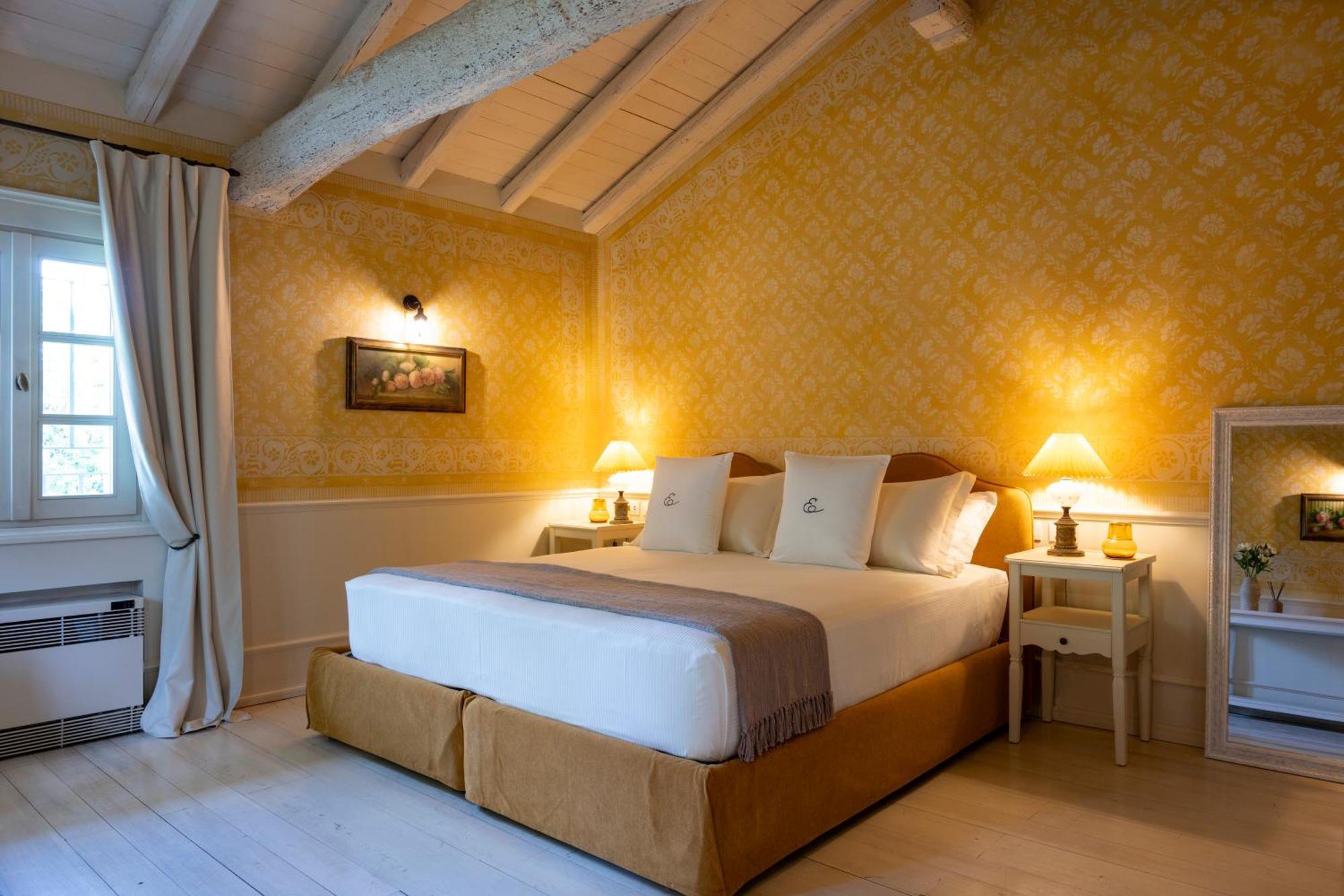 Elizabeth Country House, A Member Of Design Hotels Minerbio Ngoại thất bức ảnh