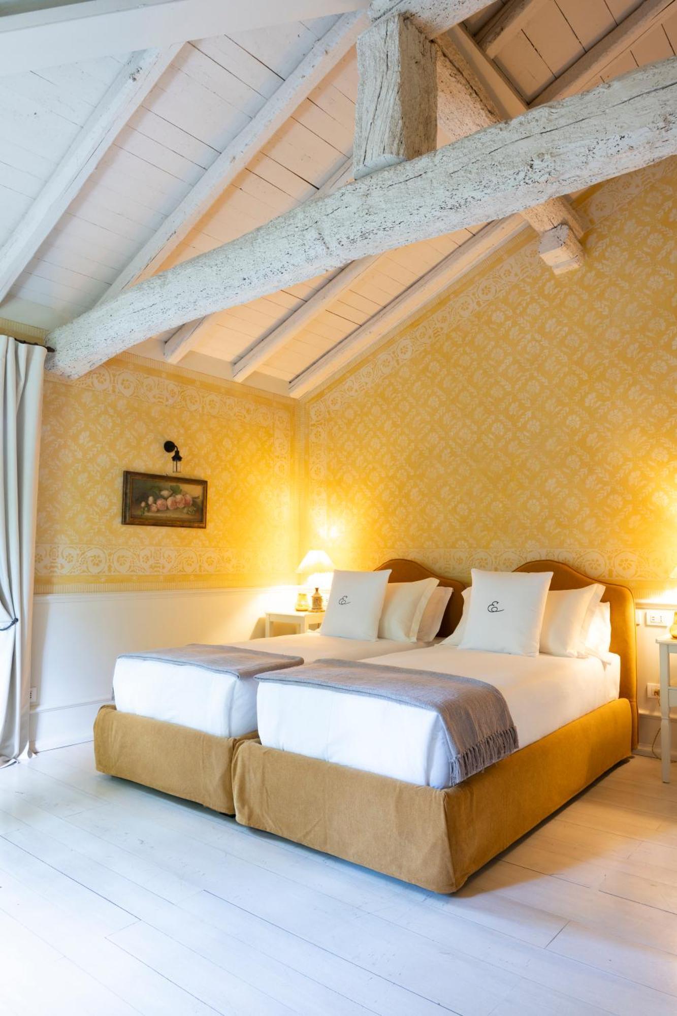 Elizabeth Country House, A Member Of Design Hotels Minerbio Ngoại thất bức ảnh