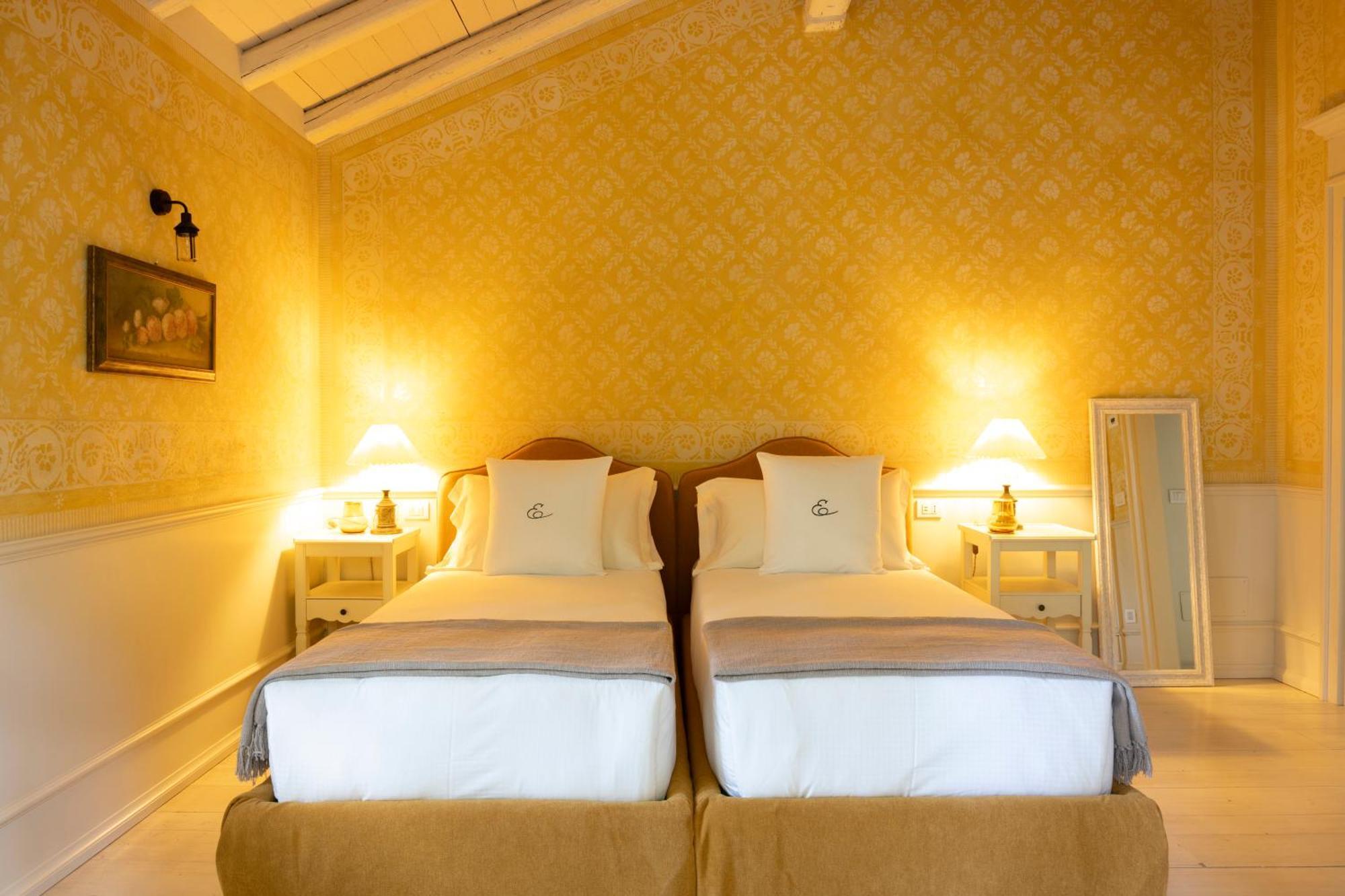 Elizabeth Country House, A Member Of Design Hotels Minerbio Ngoại thất bức ảnh