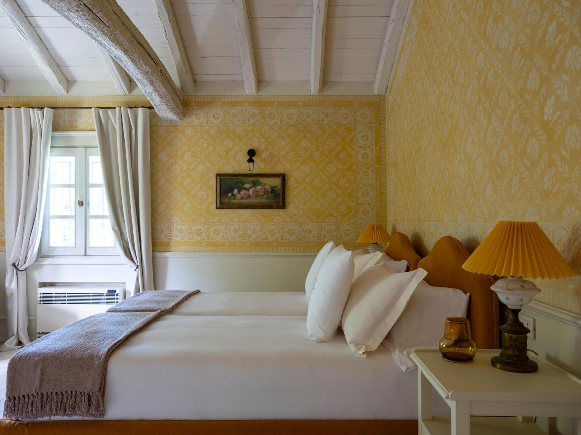 Elizabeth Country House, A Member Of Design Hotels Minerbio Ngoại thất bức ảnh