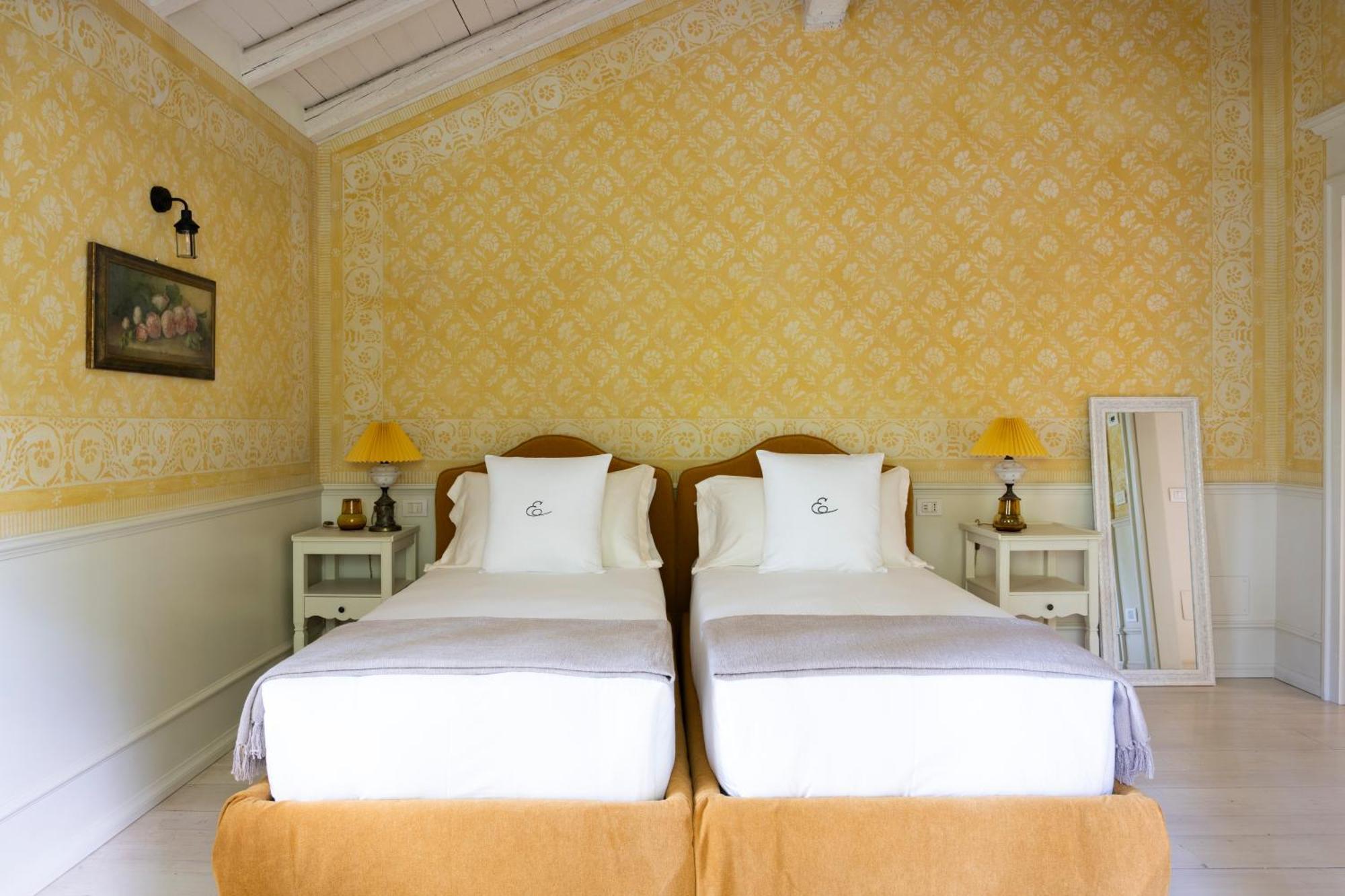 Elizabeth Country House, A Member Of Design Hotels Minerbio Ngoại thất bức ảnh