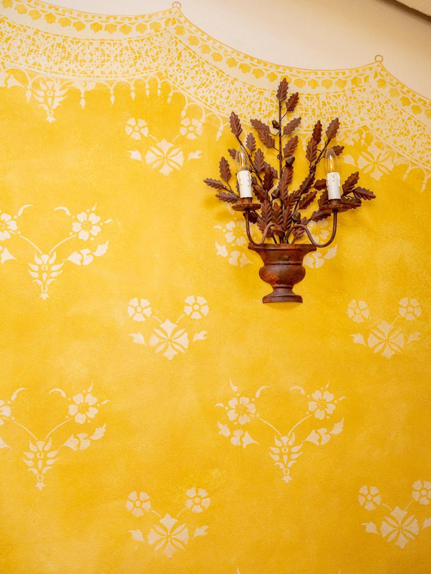 Elizabeth Country House, A Member Of Design Hotels Minerbio Ngoại thất bức ảnh