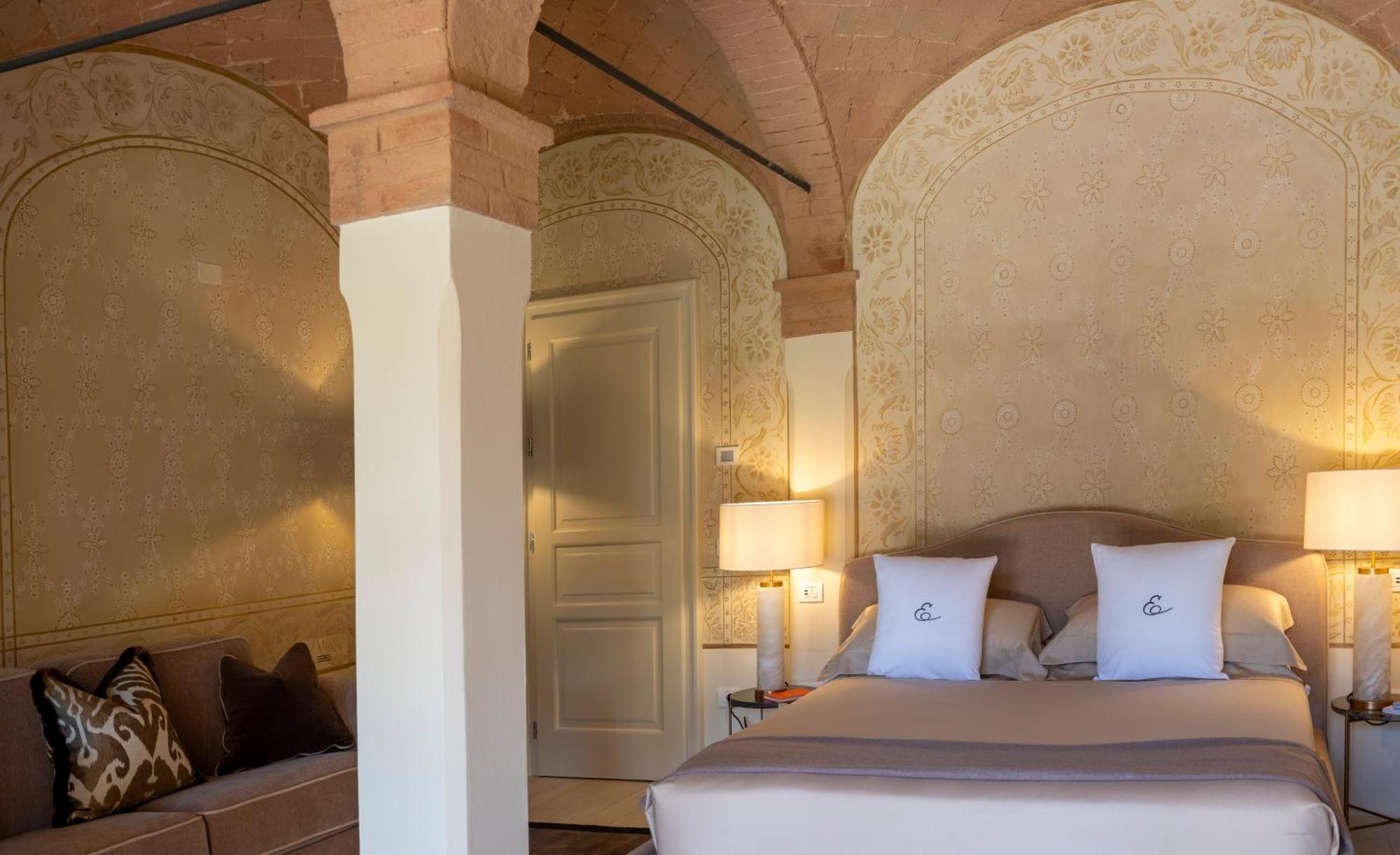 Elizabeth Country House, A Member Of Design Hotels Minerbio Ngoại thất bức ảnh