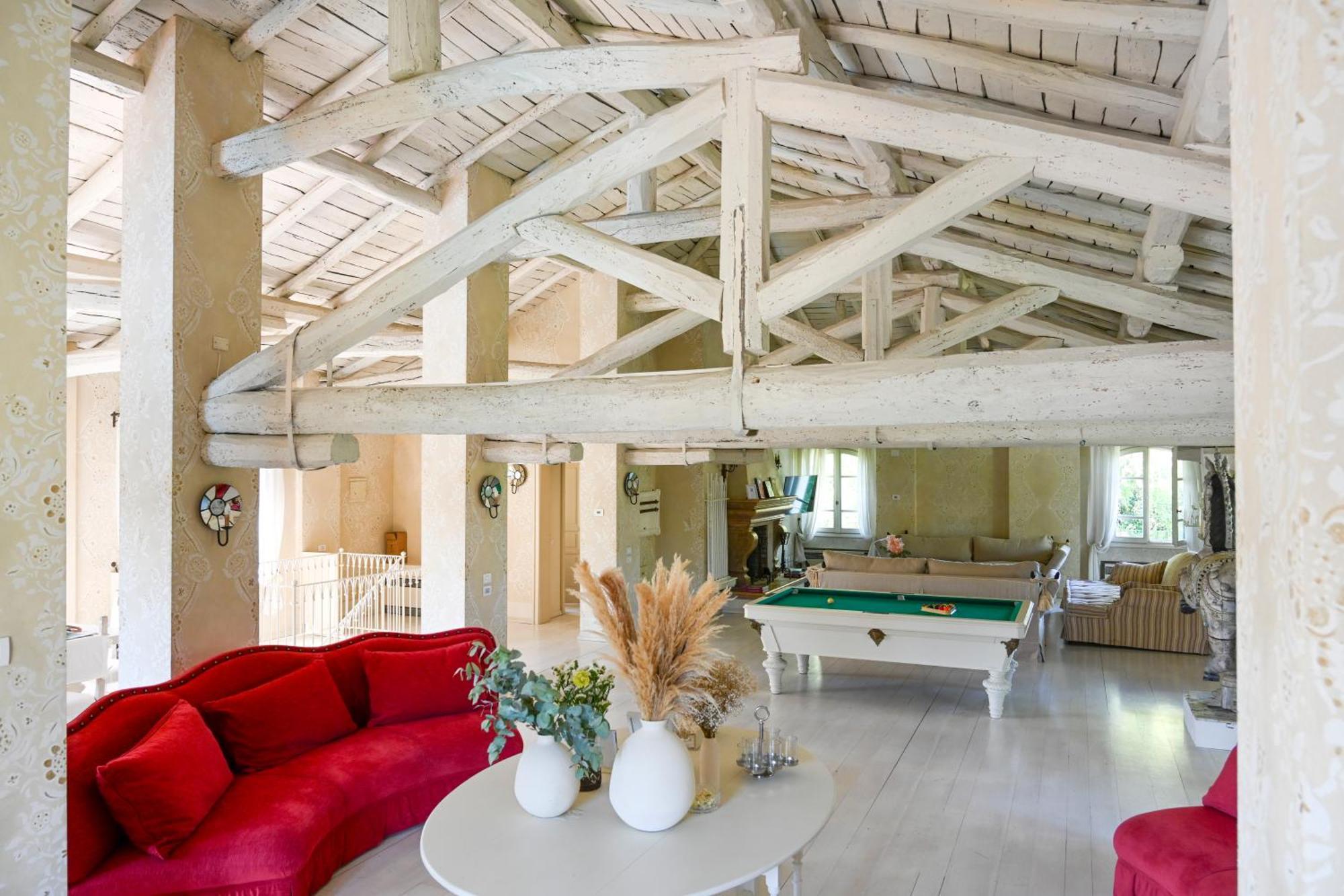 Elizabeth Country House, A Member Of Design Hotels Minerbio Ngoại thất bức ảnh
