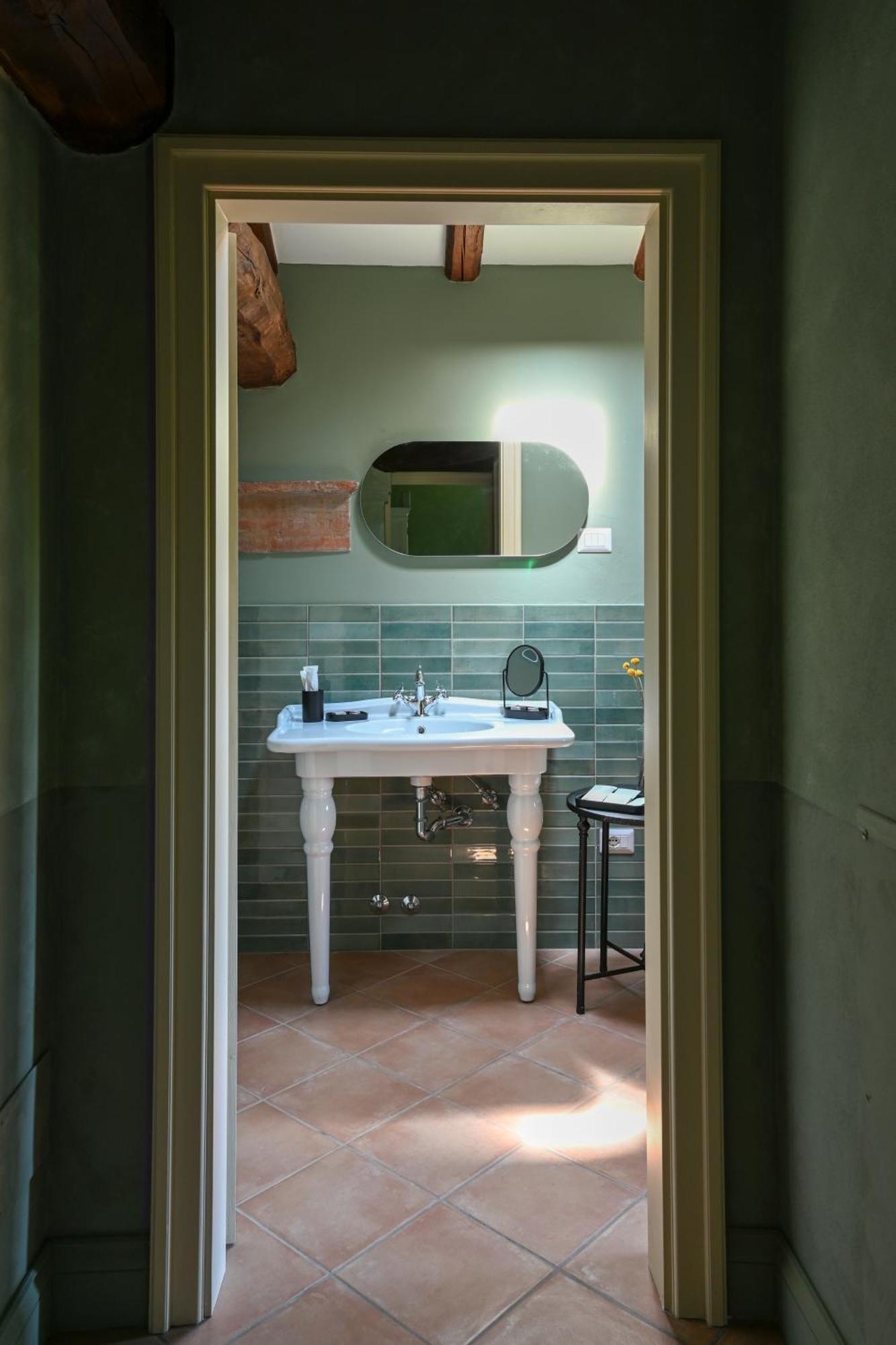 Elizabeth Country House, A Member Of Design Hotels Minerbio Ngoại thất bức ảnh