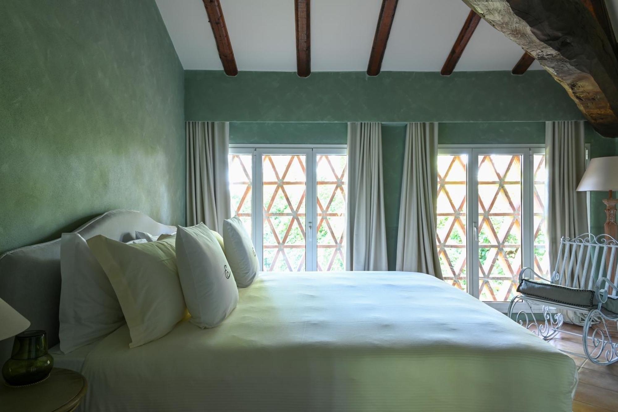 Elizabeth Country House, A Member Of Design Hotels Minerbio Ngoại thất bức ảnh