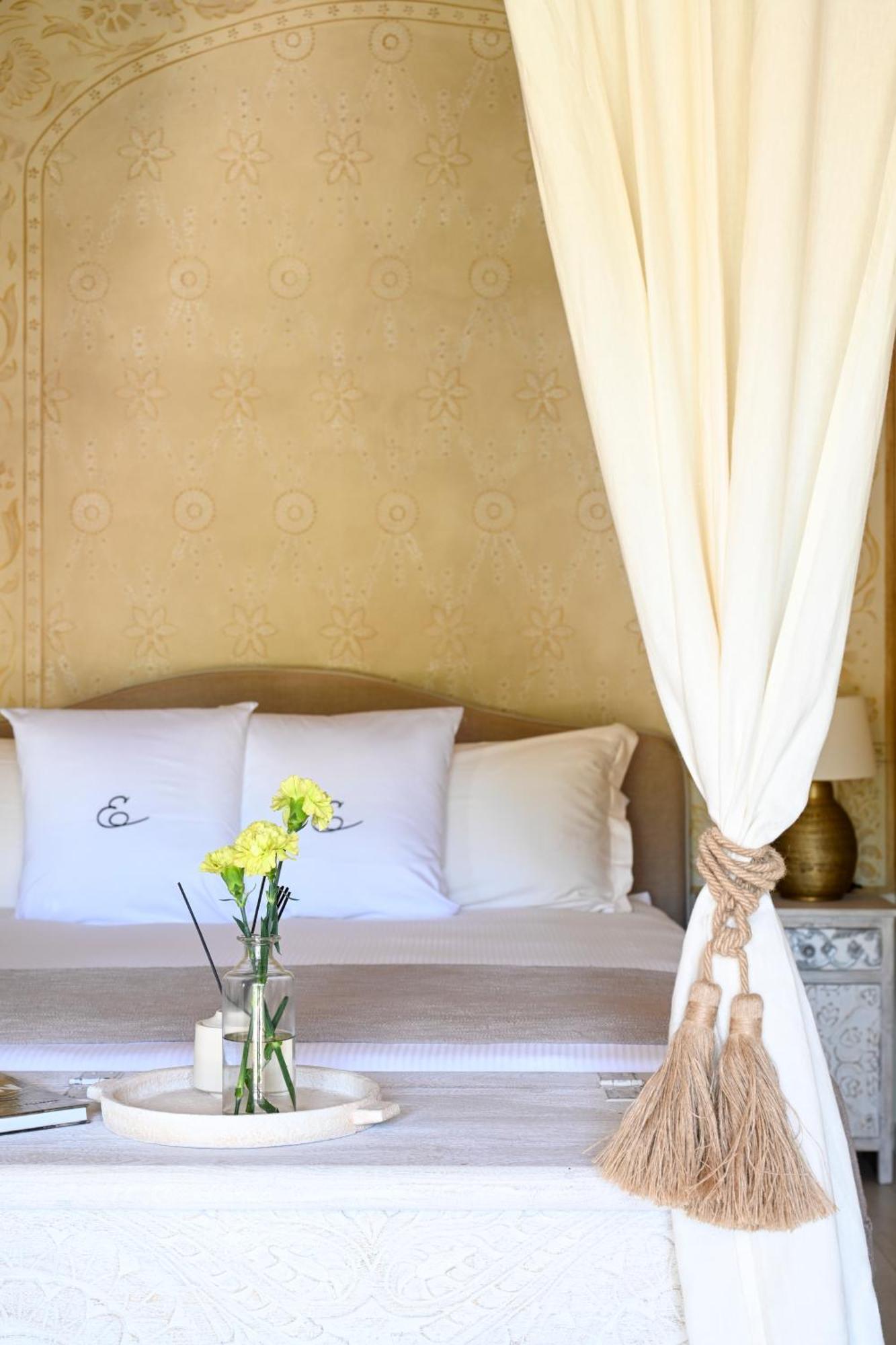 Elizabeth Country House, A Member Of Design Hotels Minerbio Ngoại thất bức ảnh