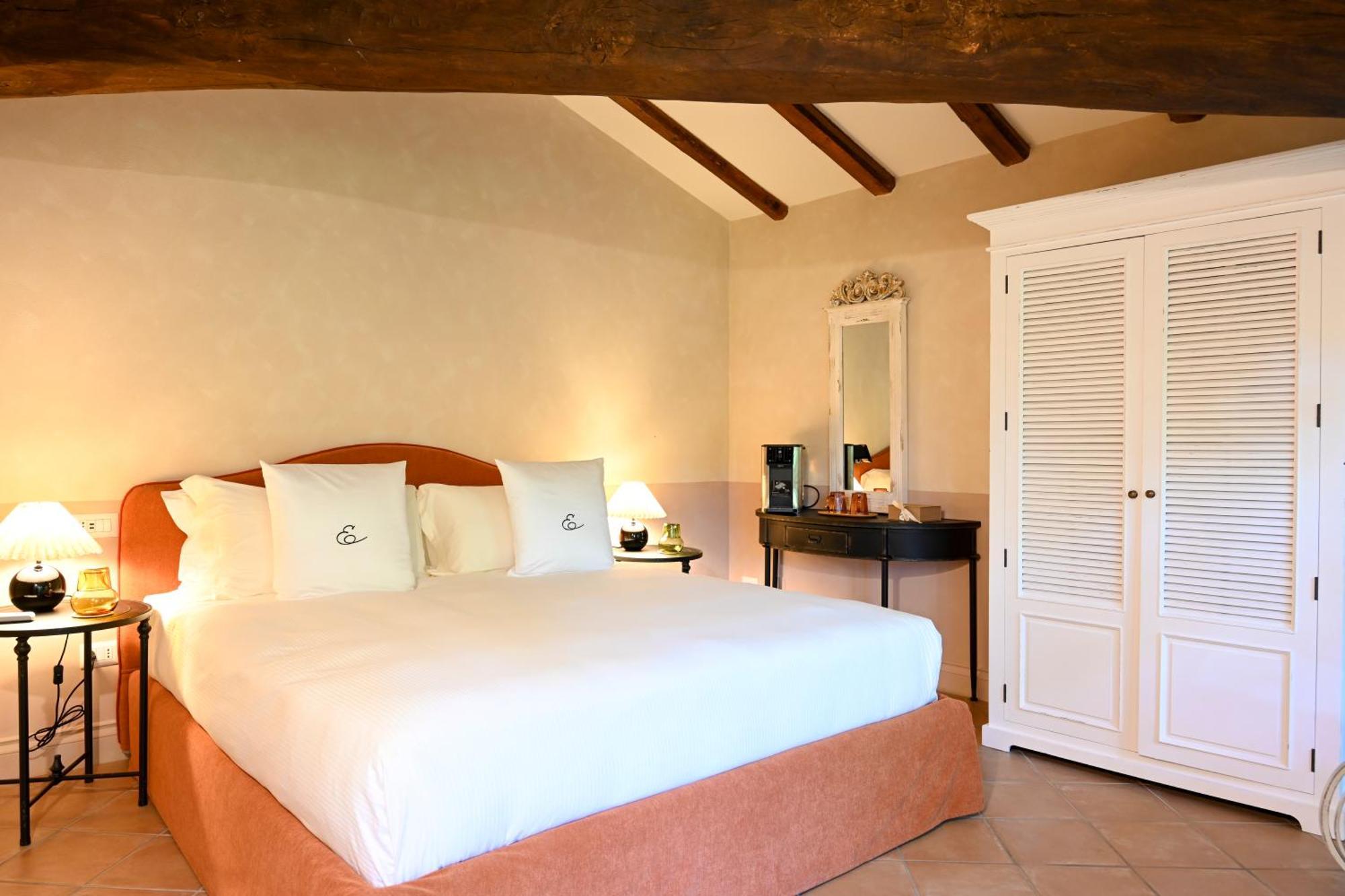 Elizabeth Country House, A Member Of Design Hotels Minerbio Ngoại thất bức ảnh