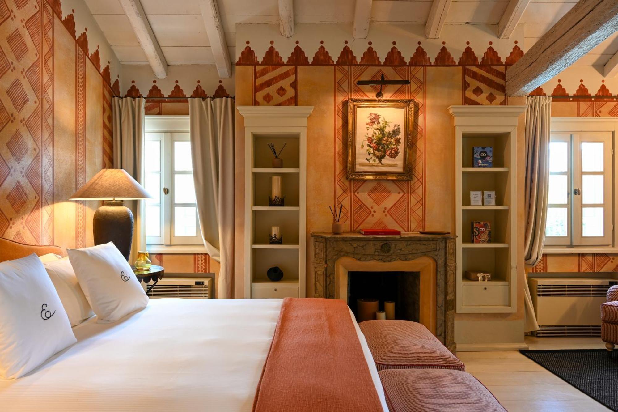 Elizabeth Country House, A Member Of Design Hotels Minerbio Ngoại thất bức ảnh
