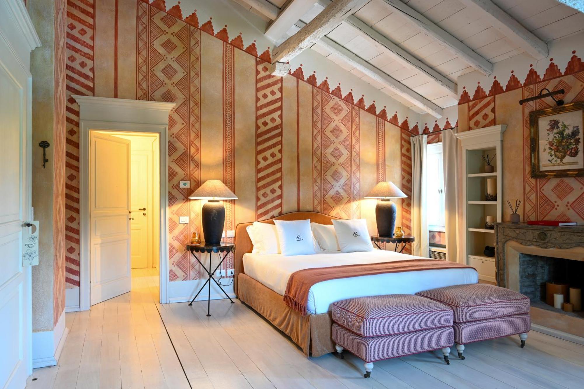 Elizabeth Country House, A Member Of Design Hotels Minerbio Ngoại thất bức ảnh