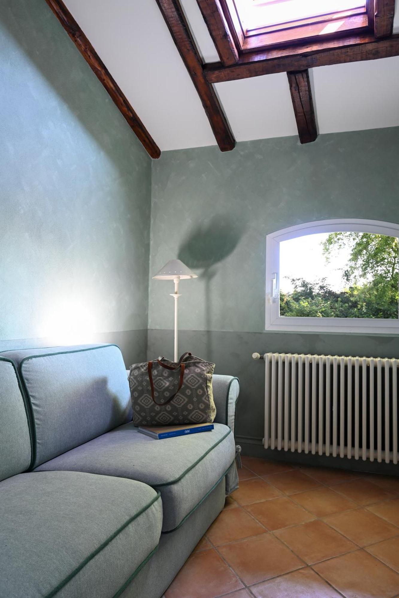 Elizabeth Country House, A Member Of Design Hotels Minerbio Ngoại thất bức ảnh