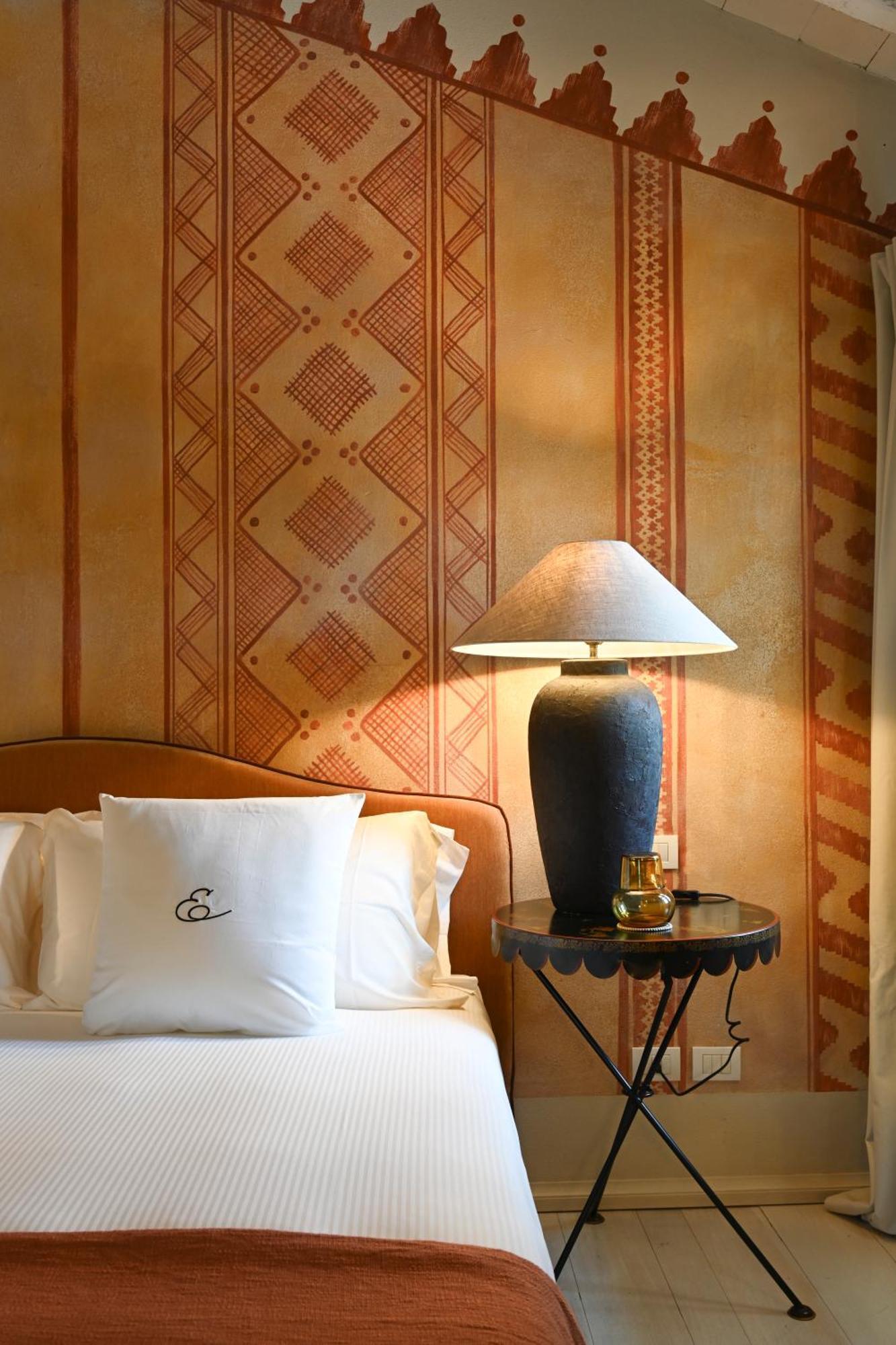 Elizabeth Country House, A Member Of Design Hotels Minerbio Ngoại thất bức ảnh