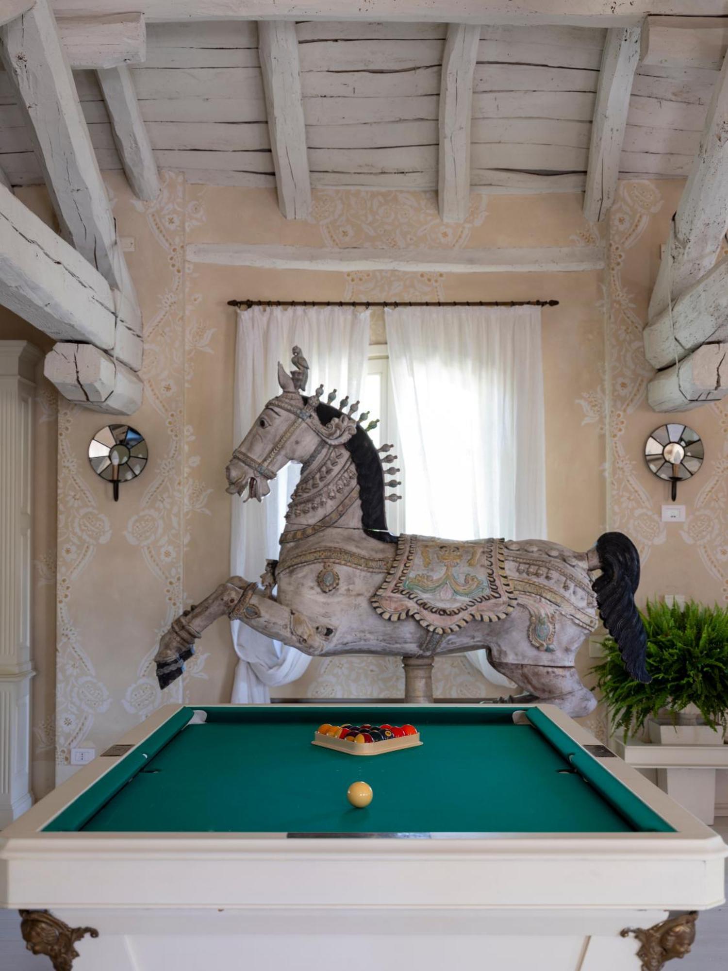 Elizabeth Country House, A Member Of Design Hotels Minerbio Ngoại thất bức ảnh