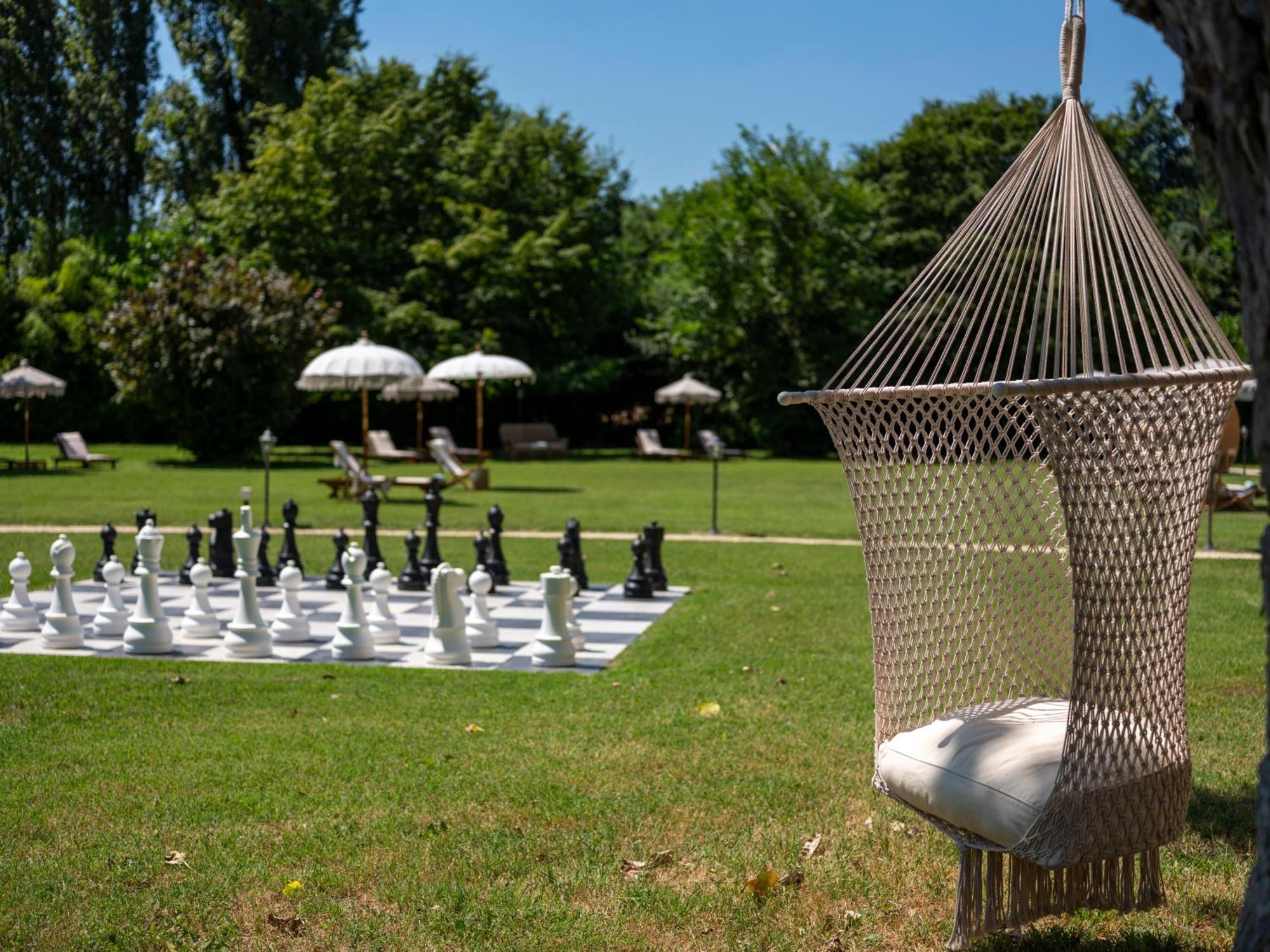 Elizabeth Country House, A Member Of Design Hotels Minerbio Ngoại thất bức ảnh