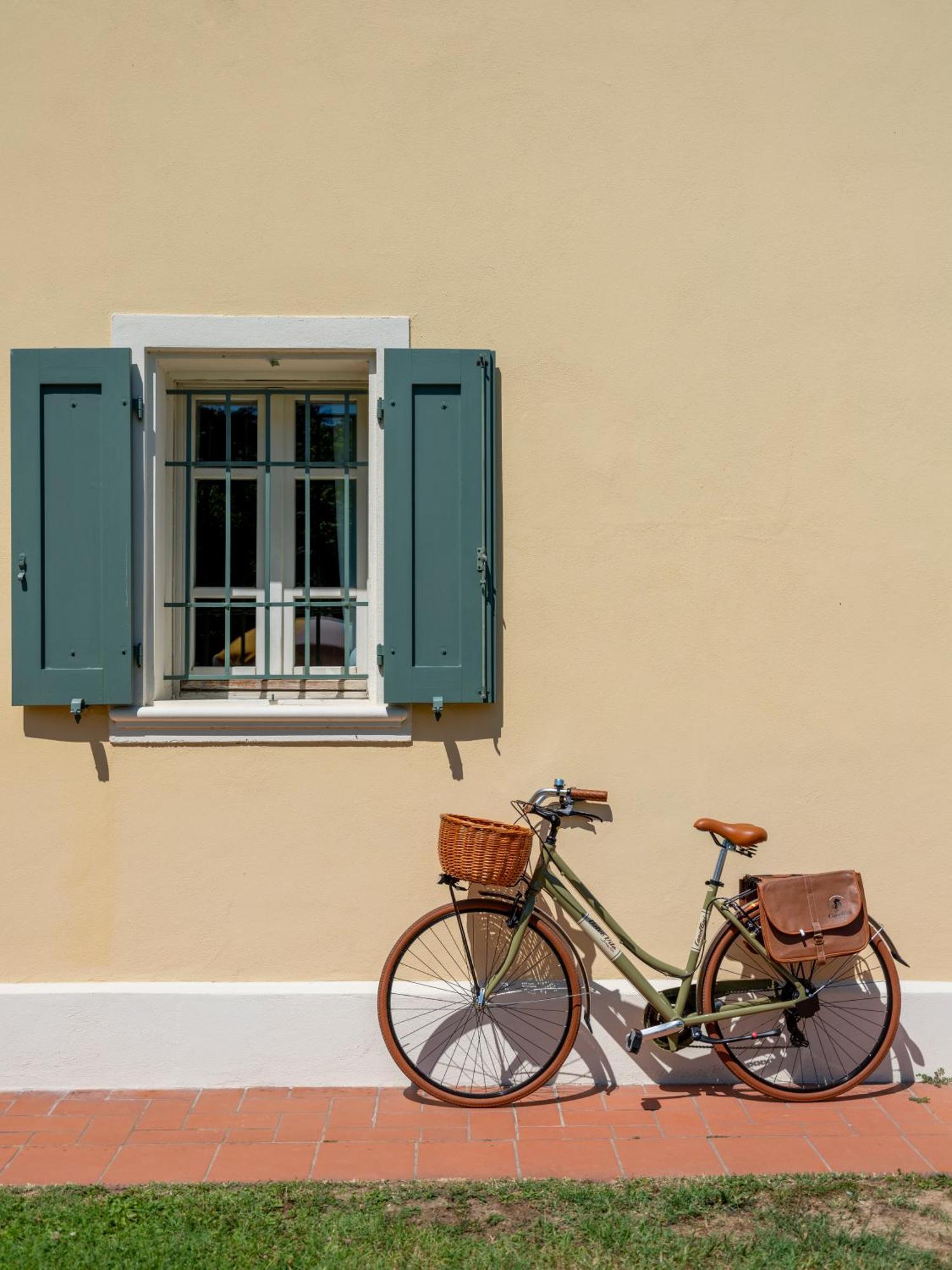Elizabeth Country House, A Member Of Design Hotels Minerbio Ngoại thất bức ảnh