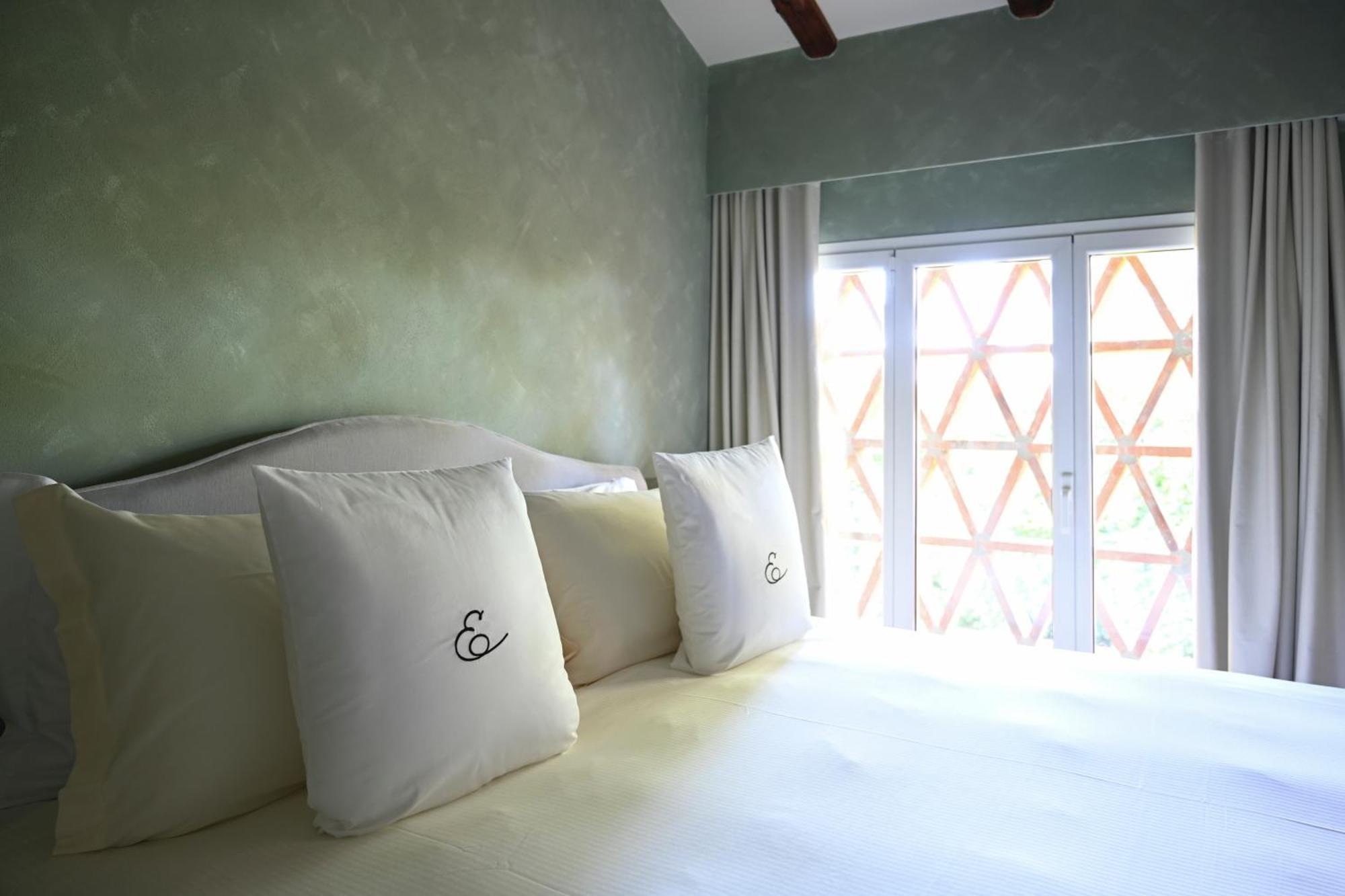 Elizabeth Country House, A Member Of Design Hotels Minerbio Ngoại thất bức ảnh