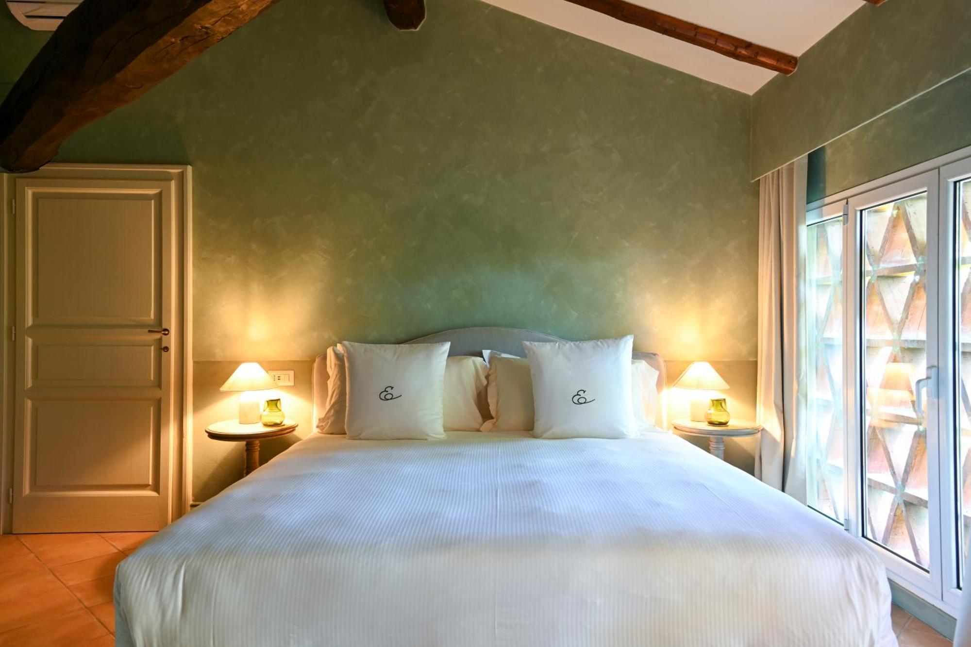 Elizabeth Country House, A Member Of Design Hotels Minerbio Ngoại thất bức ảnh