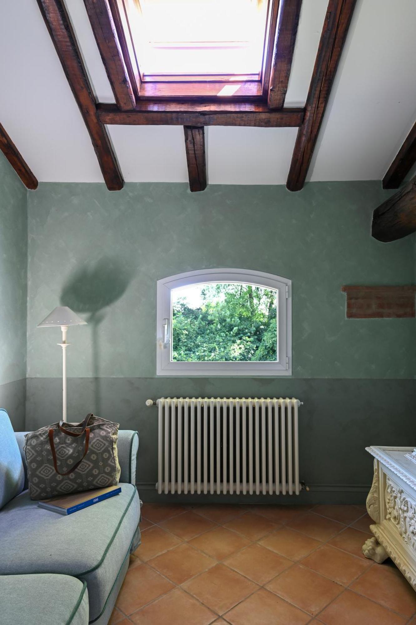 Elizabeth Country House, A Member Of Design Hotels Minerbio Ngoại thất bức ảnh
