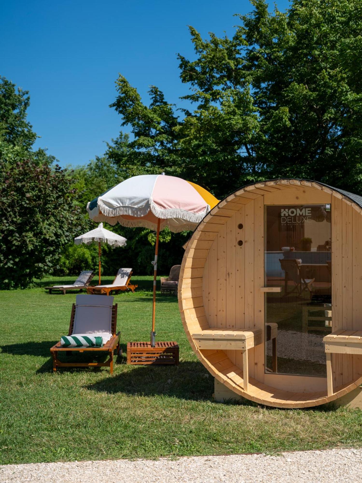 Elizabeth Country House, A Member Of Design Hotels Minerbio Ngoại thất bức ảnh