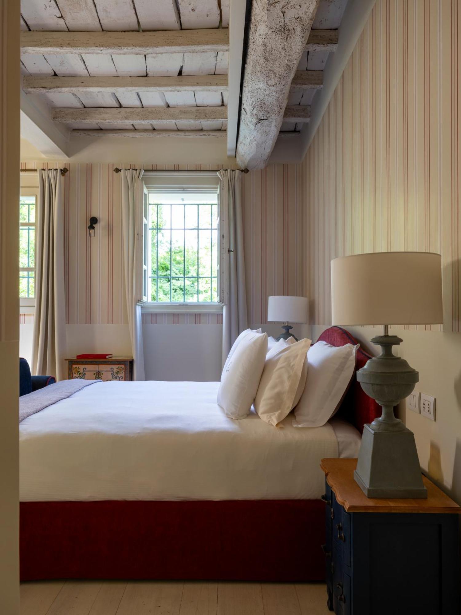 Elizabeth Country House, A Member Of Design Hotels Minerbio Ngoại thất bức ảnh