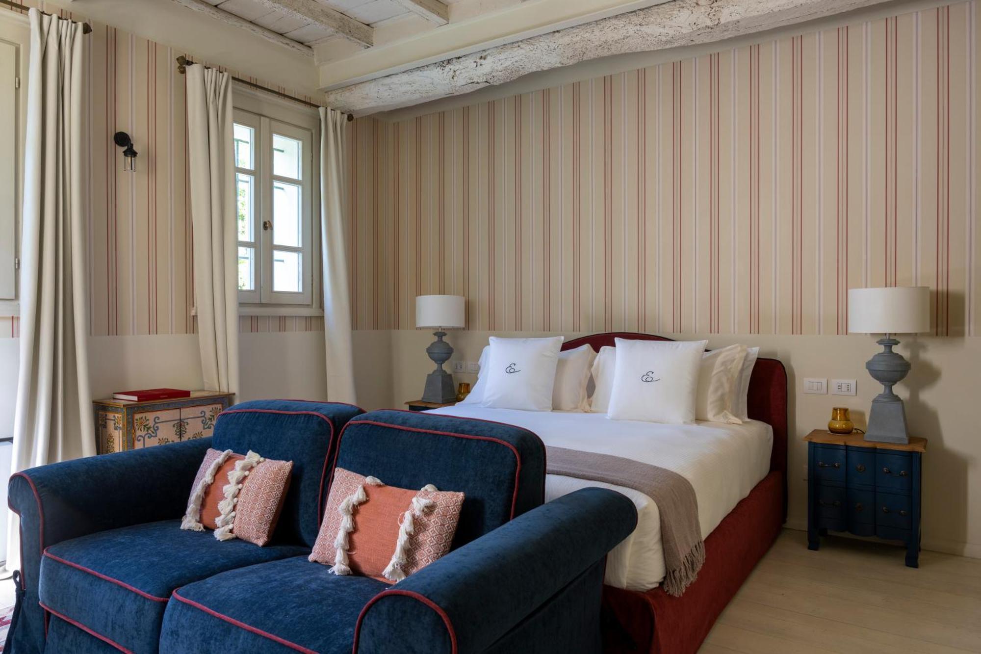 Elizabeth Country House, A Member Of Design Hotels Minerbio Ngoại thất bức ảnh